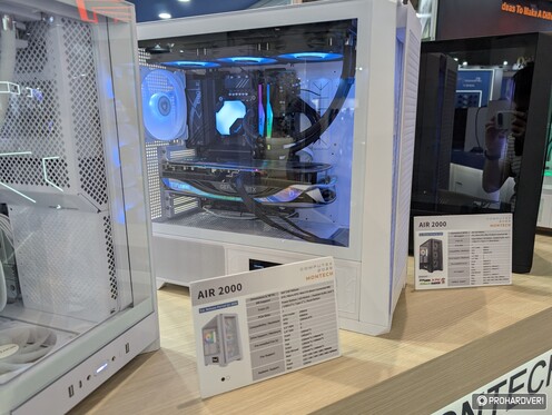 Montech Air 2000