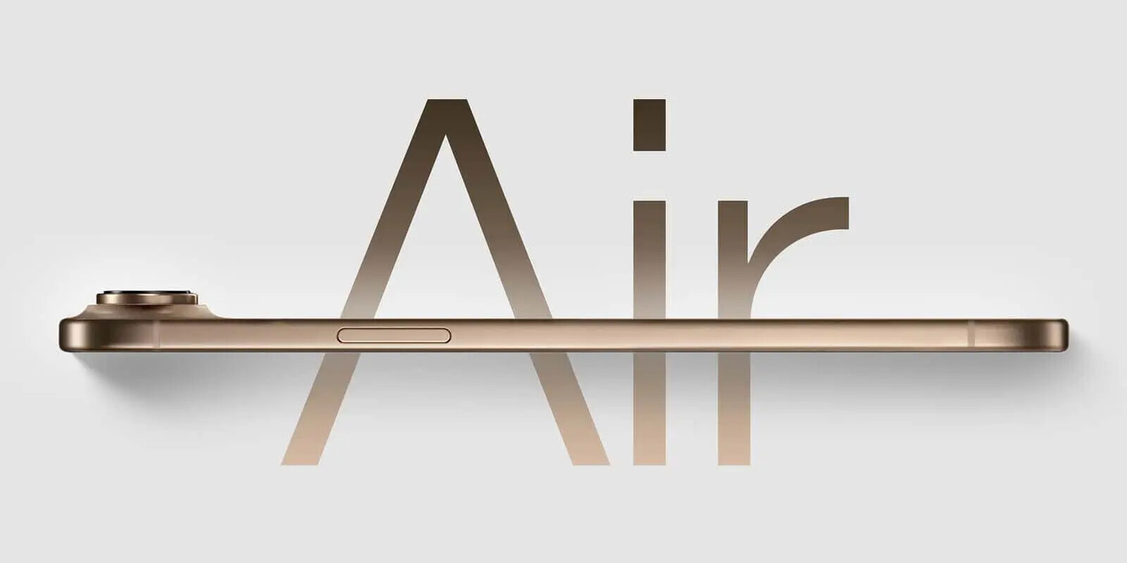 Patikamérlegen számolgatják az iPhone 17 Air komponenseit