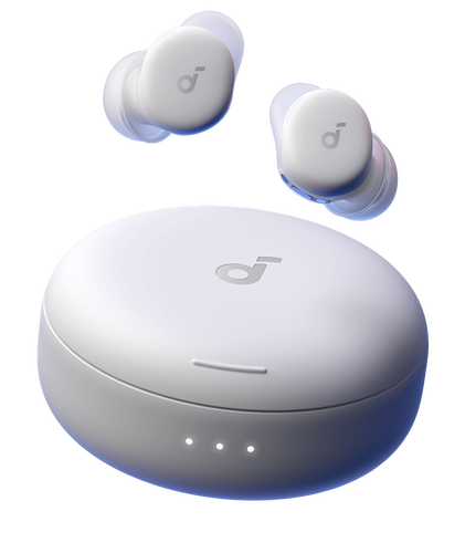 Így néz ki a Soundcore Sleep A30