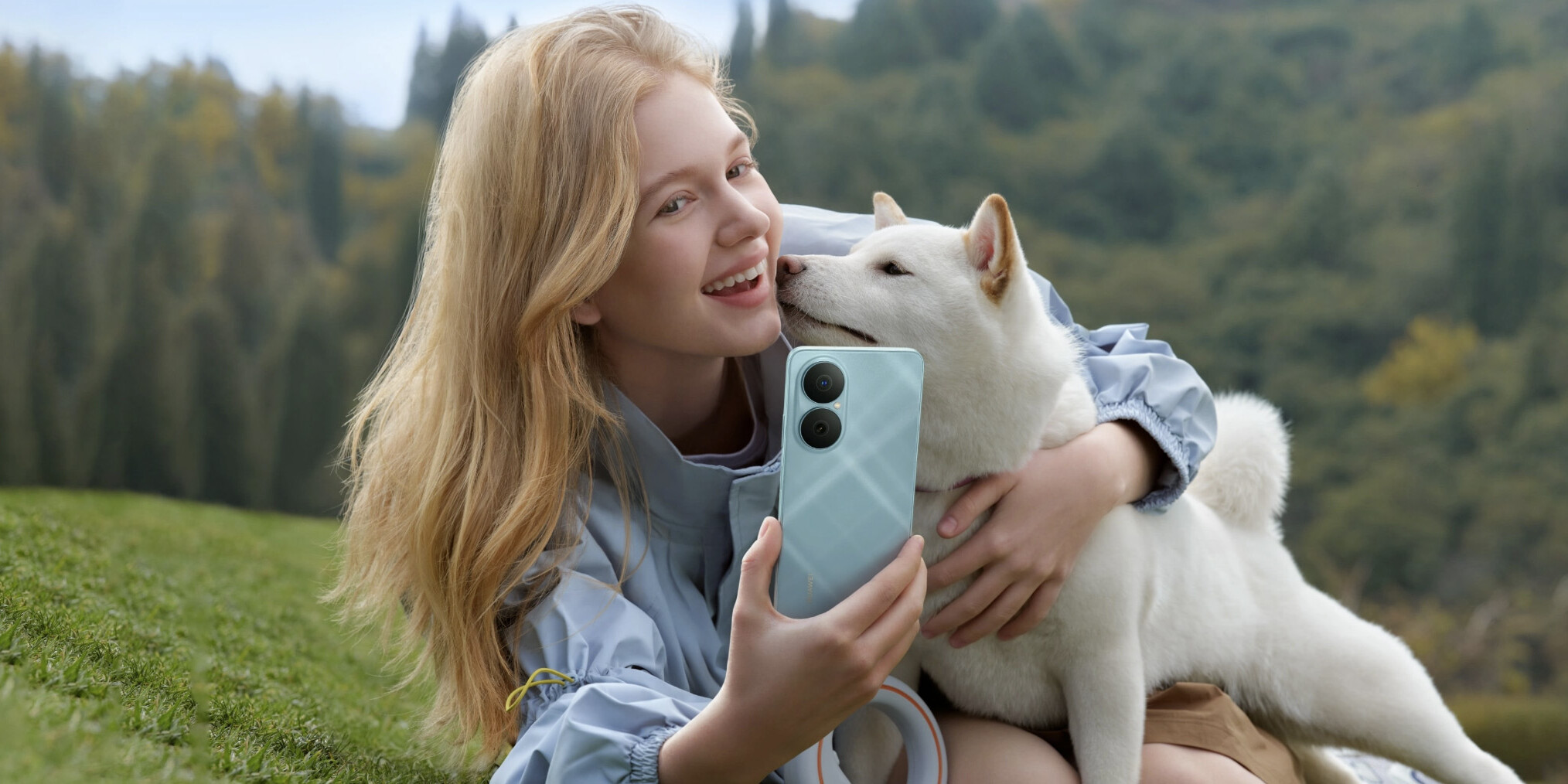 Új nevet kapott egy lemeríthetetlen Huawei