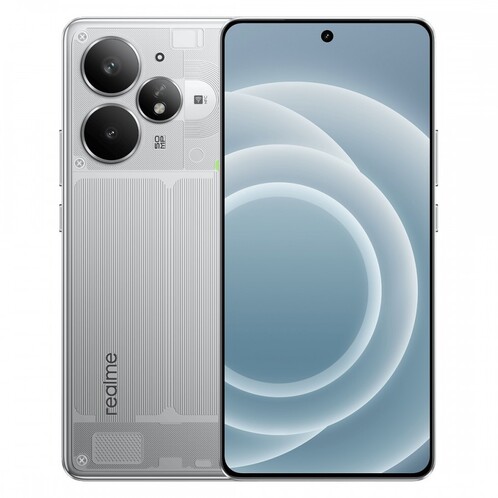 A Realme Neo7 Turbo színei
