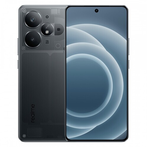 A Realme Neo7 Turbo színei