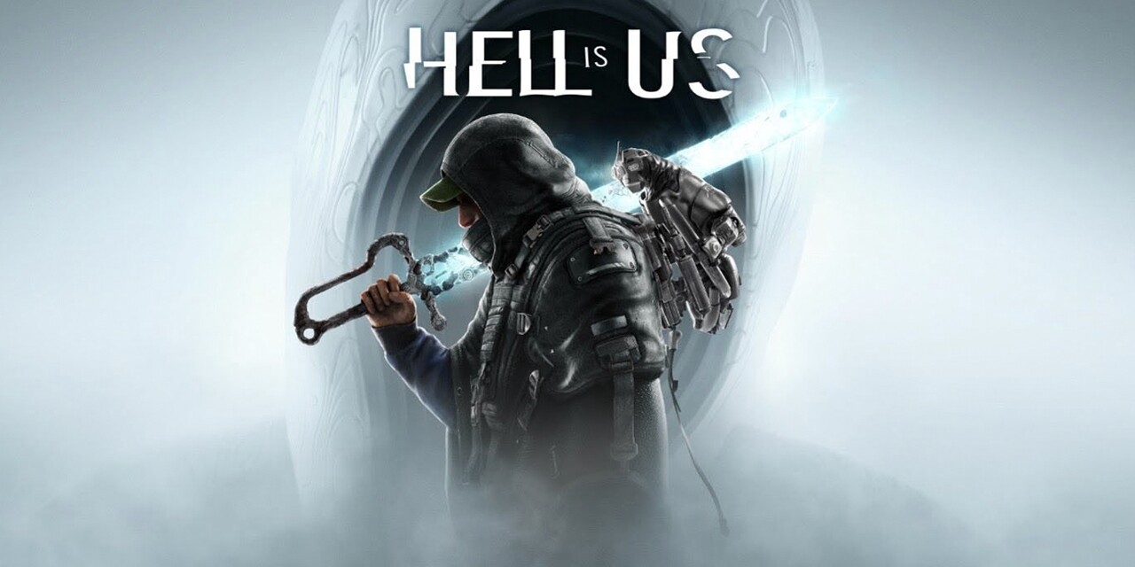 Demót kap a Hell is Us