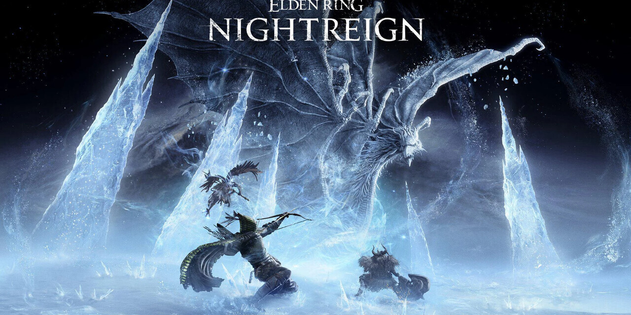 Elden Ring Nightreign - Már az első nap 2 millió eladott példány
