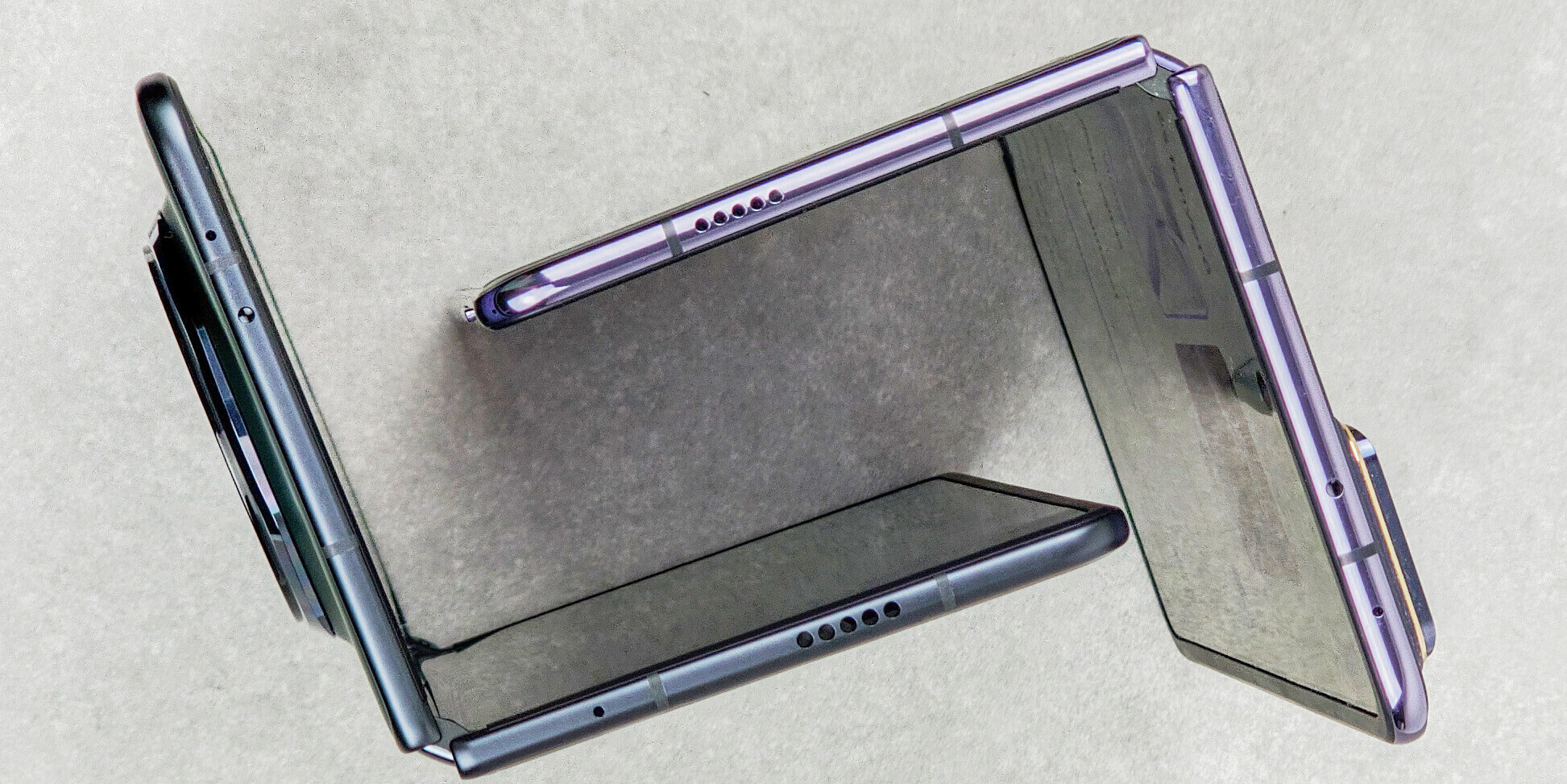 Hajlítható 9 mm alatt, 6000 mAh felett?