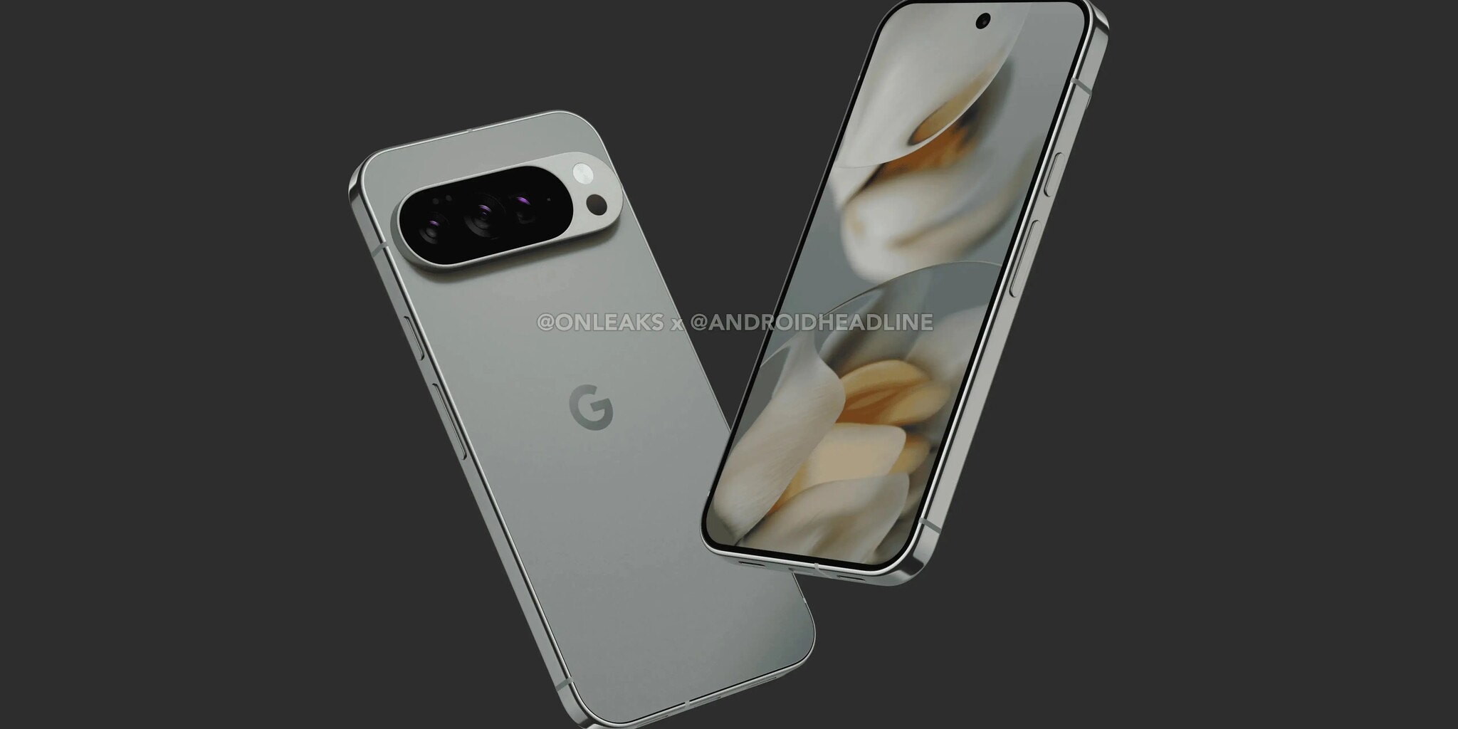 Előbb érkezhet a Pixel 10 a vártnál