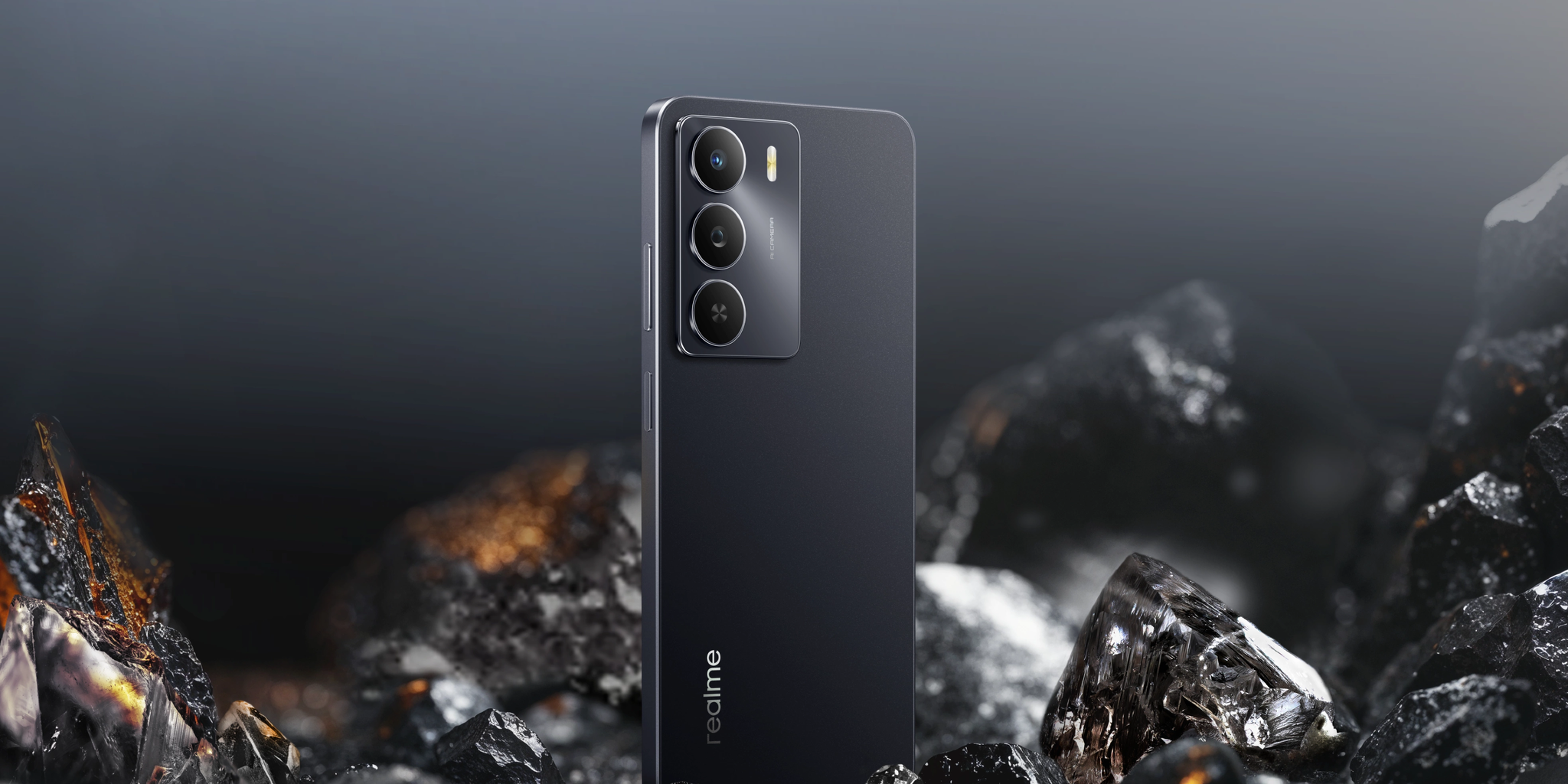 Újabb taggal bővült a Realme 70-es széria