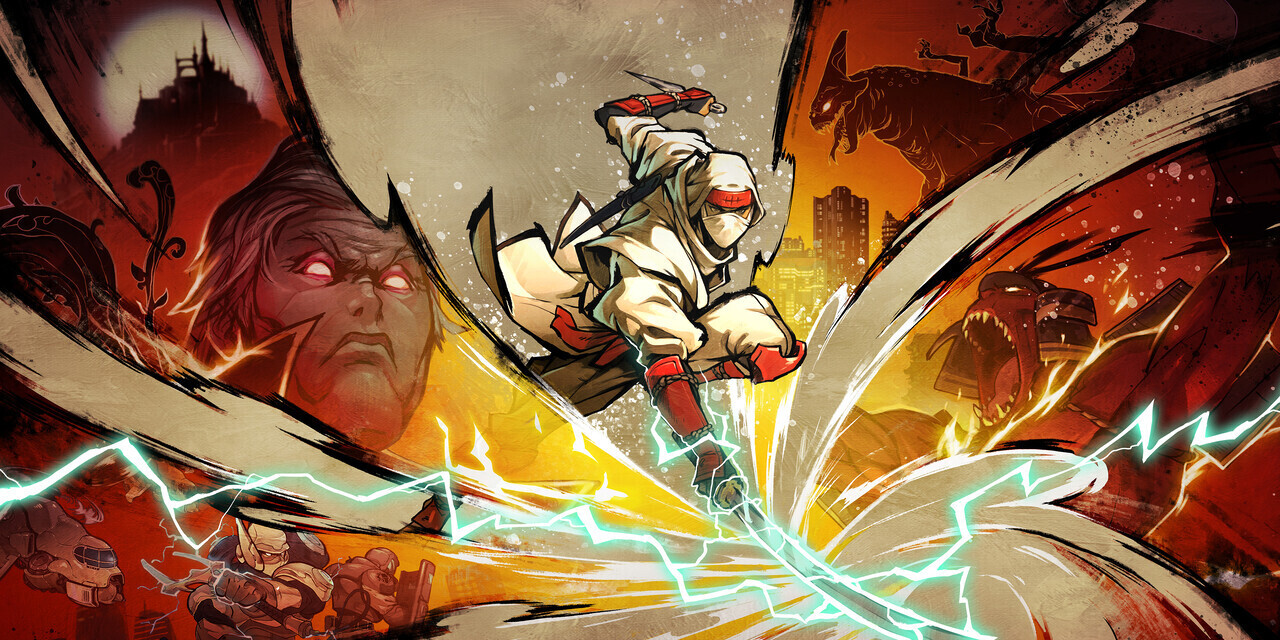 Shinobi: Art of Vengeance - Fókuszban a harcok
