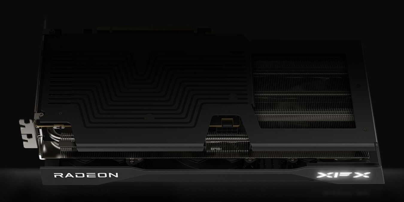 3320 MHz-ig skálázódnak az XFX Radeon RX 9060 XT kártyái