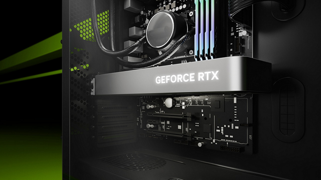 Öt hibát korrigál a GeForce driver gyorsjavítása