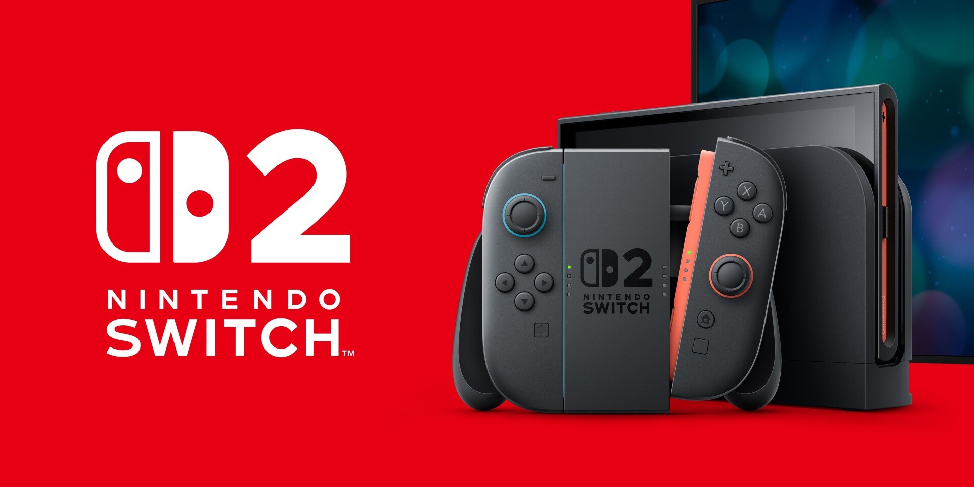 A mai naptól kapható a Nintendo Switch 2