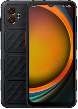 Samsung Galaxy XCover7 Pro