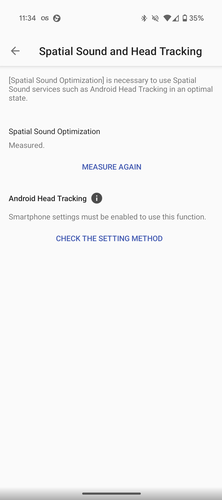 Van fejkövető térhatású hangzás 360 Audio-t támogató appokhoz, lehet beszélni a Google Geminihez, mind-mind extra funkciók, amiket az alkalmazásban lehet bekapcsolni