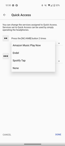 Van fejkövető térhatású hangzás 360 Audio-t támogató appokhoz, lehet beszélni a Google Geminihez, mind-mind extra funkciók, amiket az alkalmazásban lehet bekapcsolni