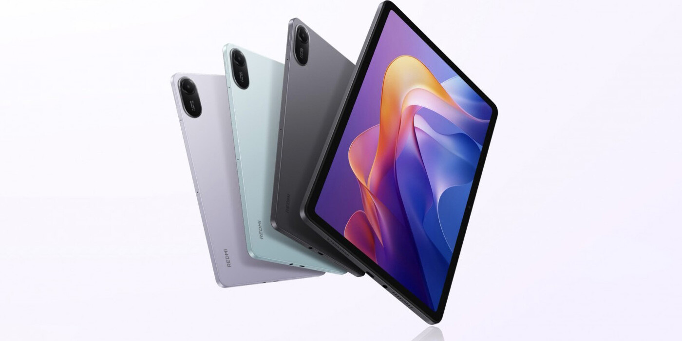Olcsó, de gyors a Redmi Pad 2