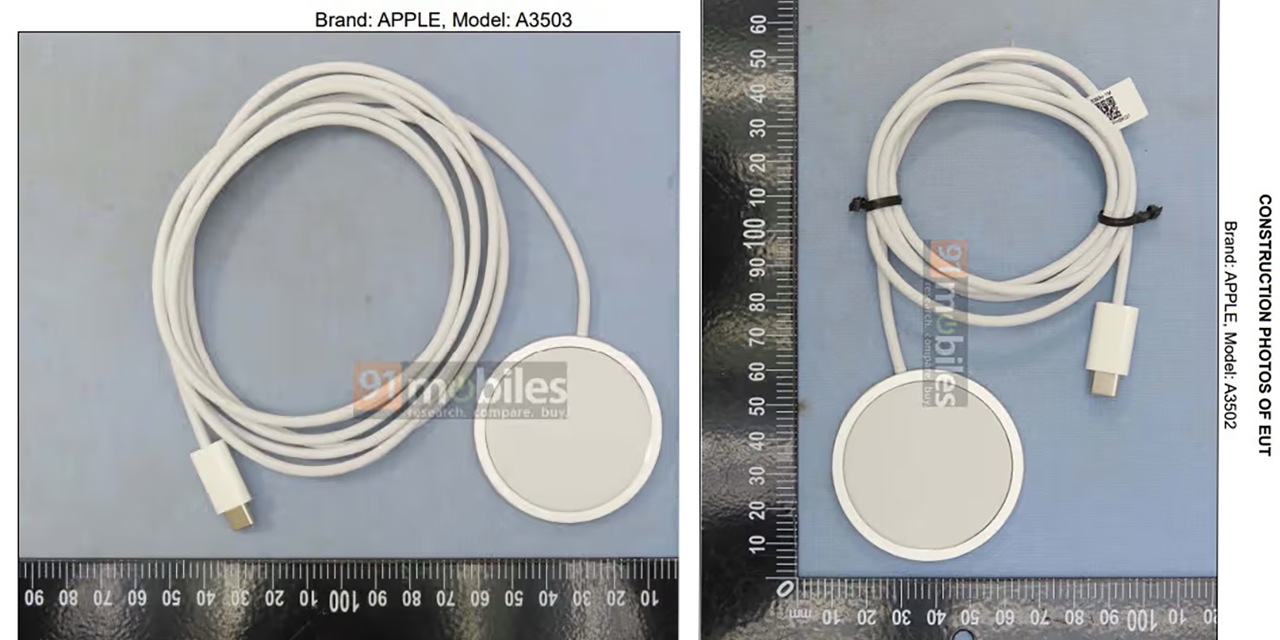 45 wattos vezeték nélküli töltés jön az új iPhone-ba