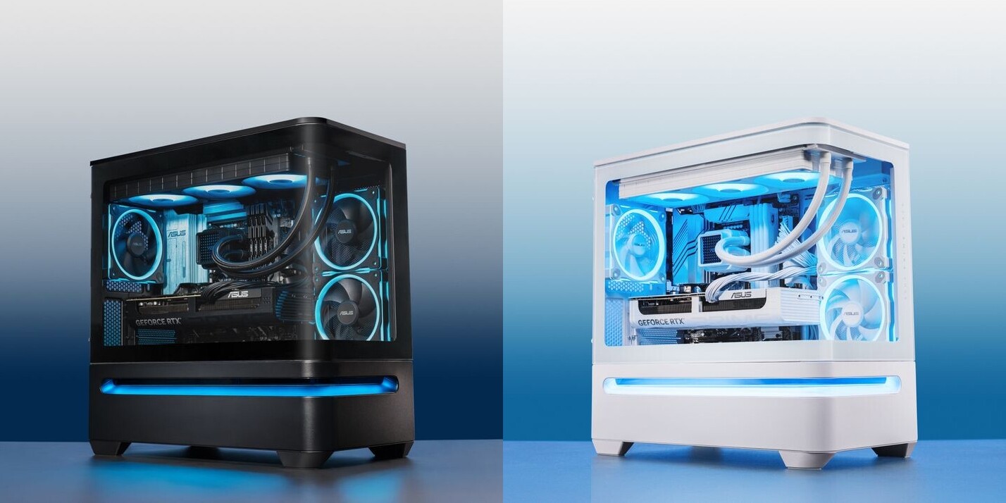 Új, Prime szériás ház jelent meg az ASUS kínálatában