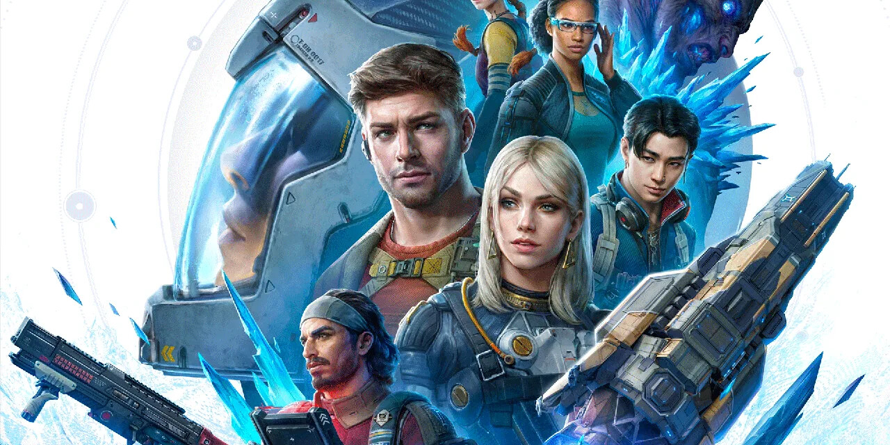 Akció-RPG lesz a minap bemutatott The Expanse: Osiris Reborn