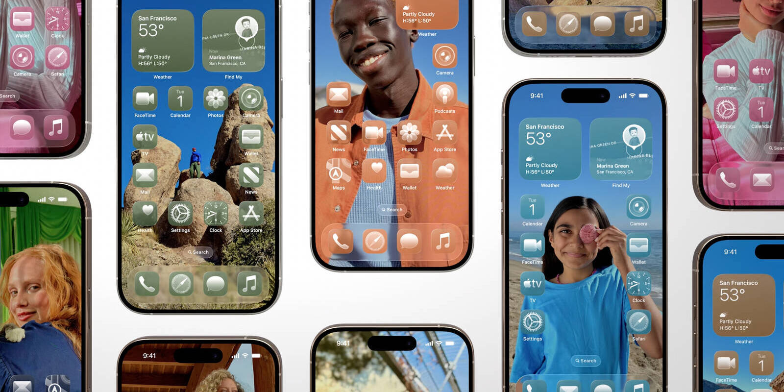 WWDC 2025: Nagy változásokat hoz az iOS és iPadOS 26