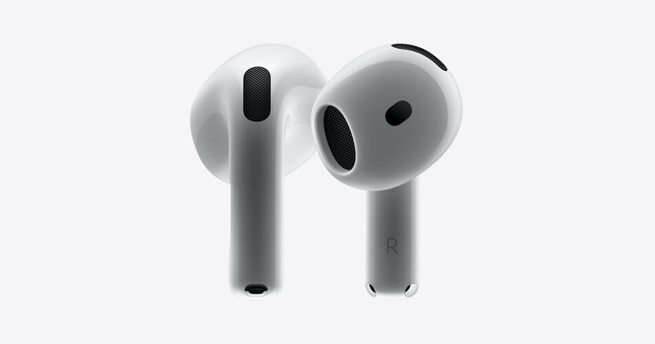 Egy AirPods 4