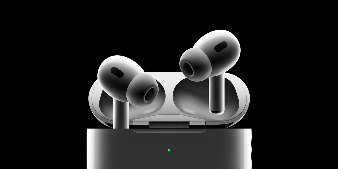 WWDC 2025: Új funkciókat kapnak az AirPods fülhallgatók