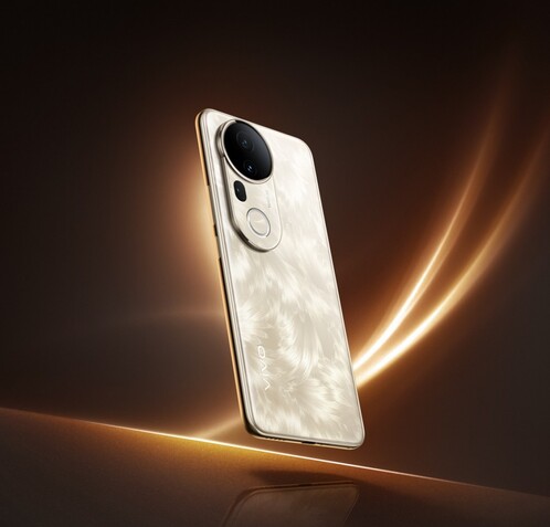 A Vivo T4 Ultra színei