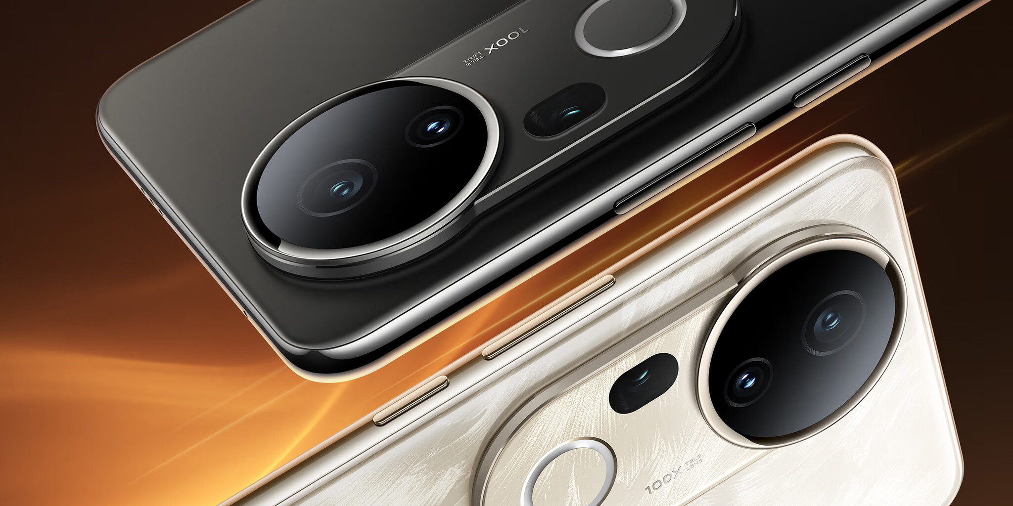 Teleobjektív és Dimensity 9300+ a Vivo T4 Ultrában