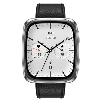 Így néz majd ki az Amazfit Active 2 Square