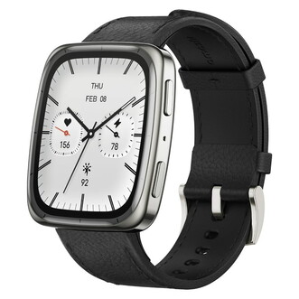 Így néz majd ki az Amazfit Active 2 Square