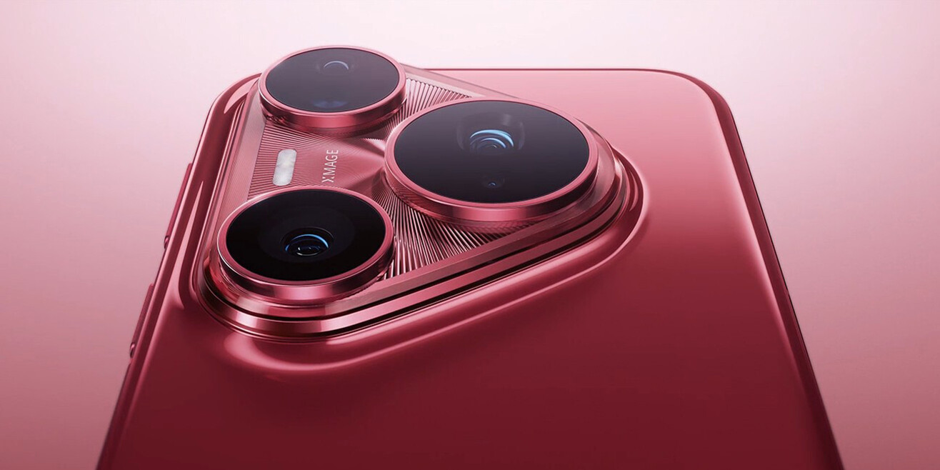 Három másik változata is van a Huawei Pura 80-nak