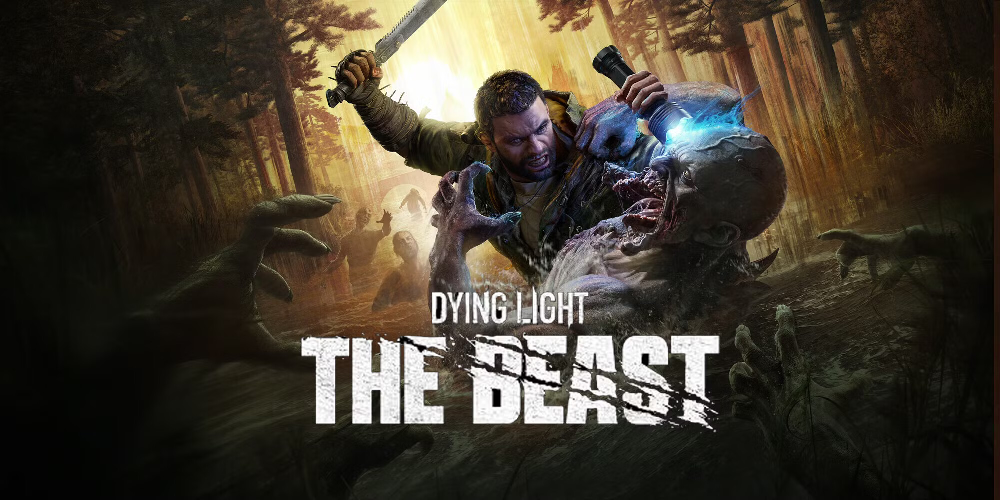 Félórányi videón a Dying Light: The Beast
