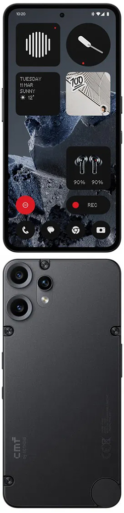 CMF Phone 2 Pro
