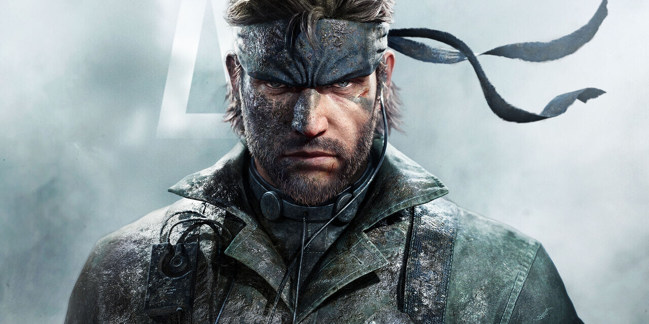 Mozgásban a METAL GEAR SOLID Δ: SNAKE EATER