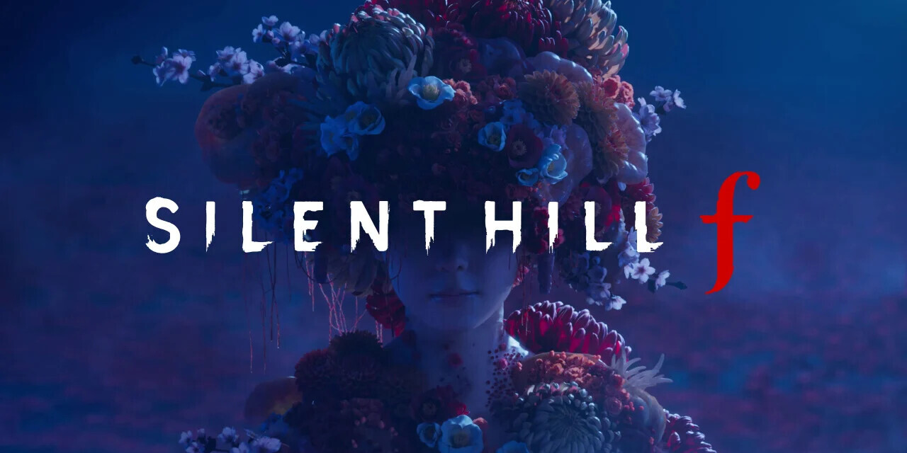Ilyen lesz a Silent Hill f