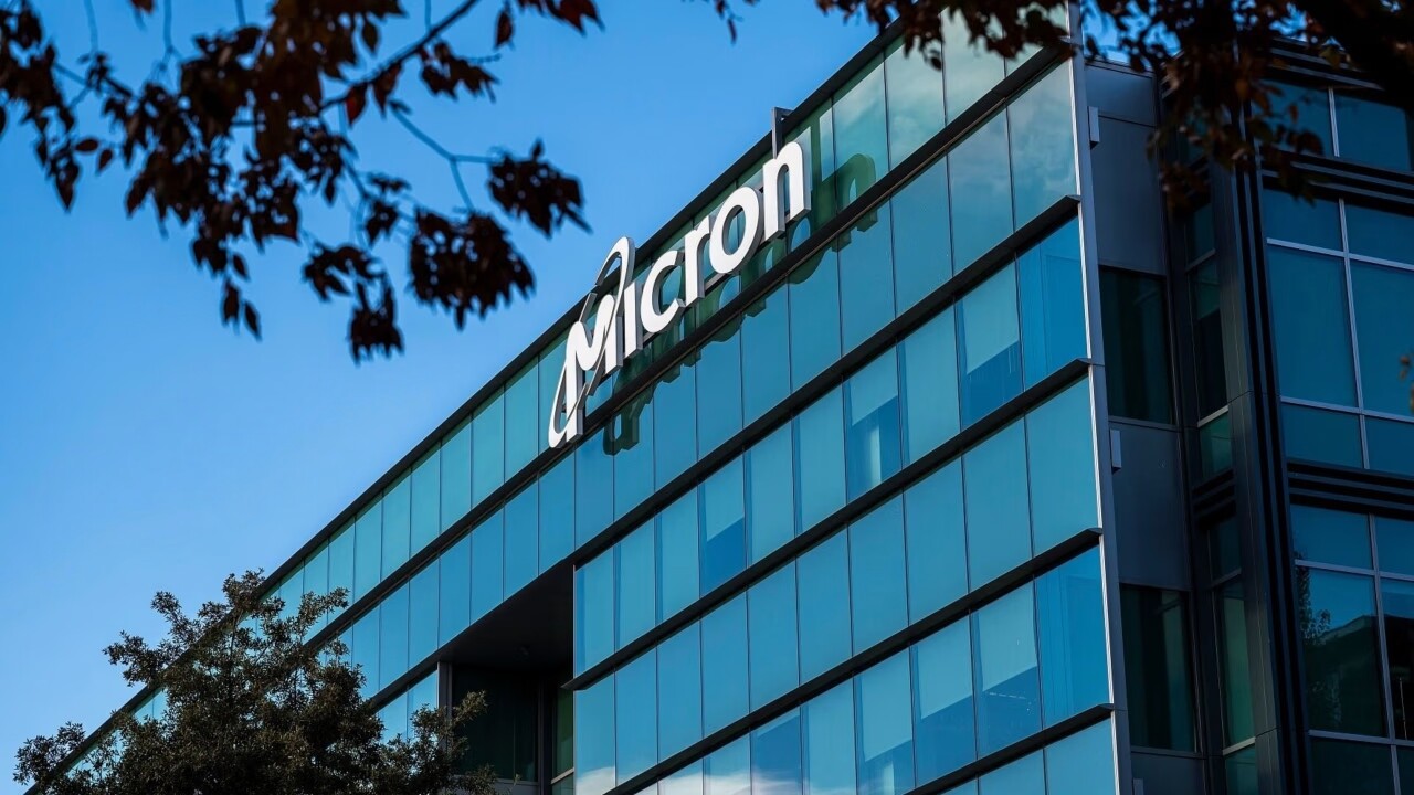 200 milliárd dollárt önt a memóriagyártásba a Micron