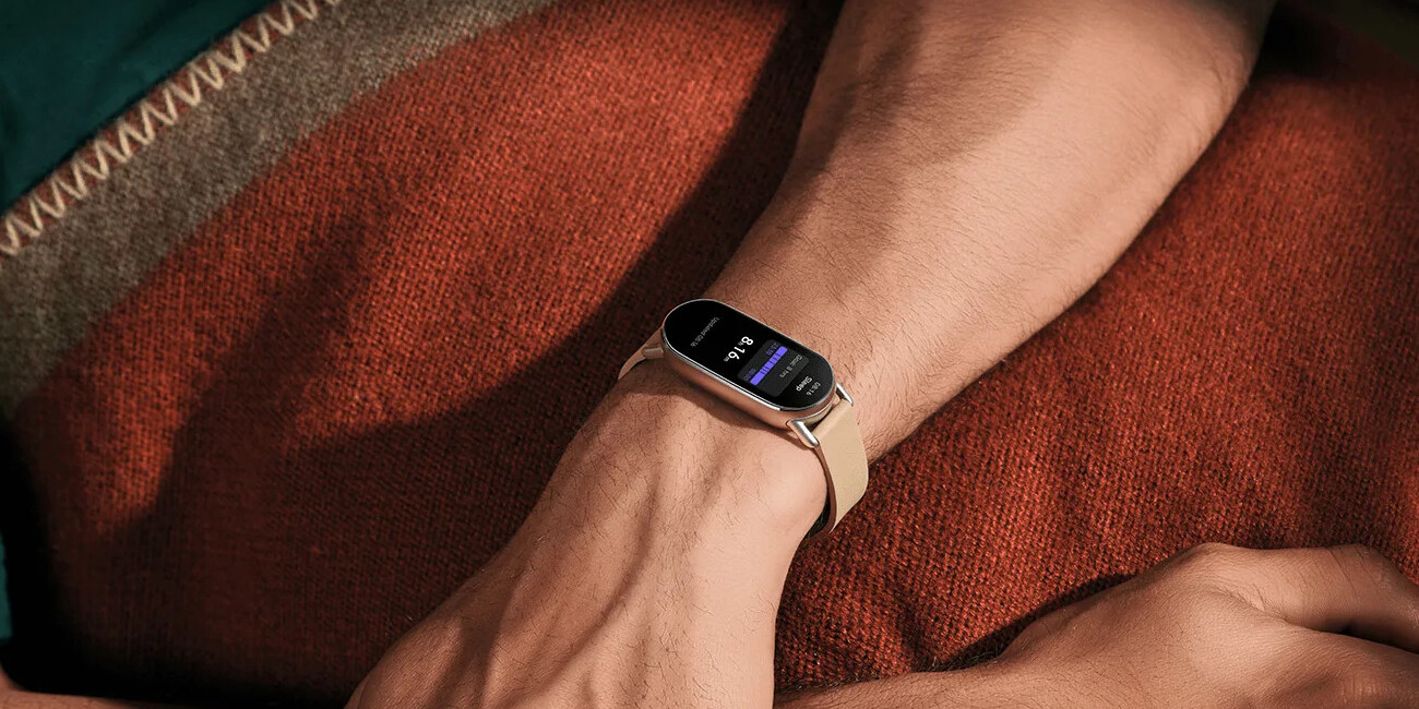 Hónap végén érkezik a Xiaomi Band 10, ára is van