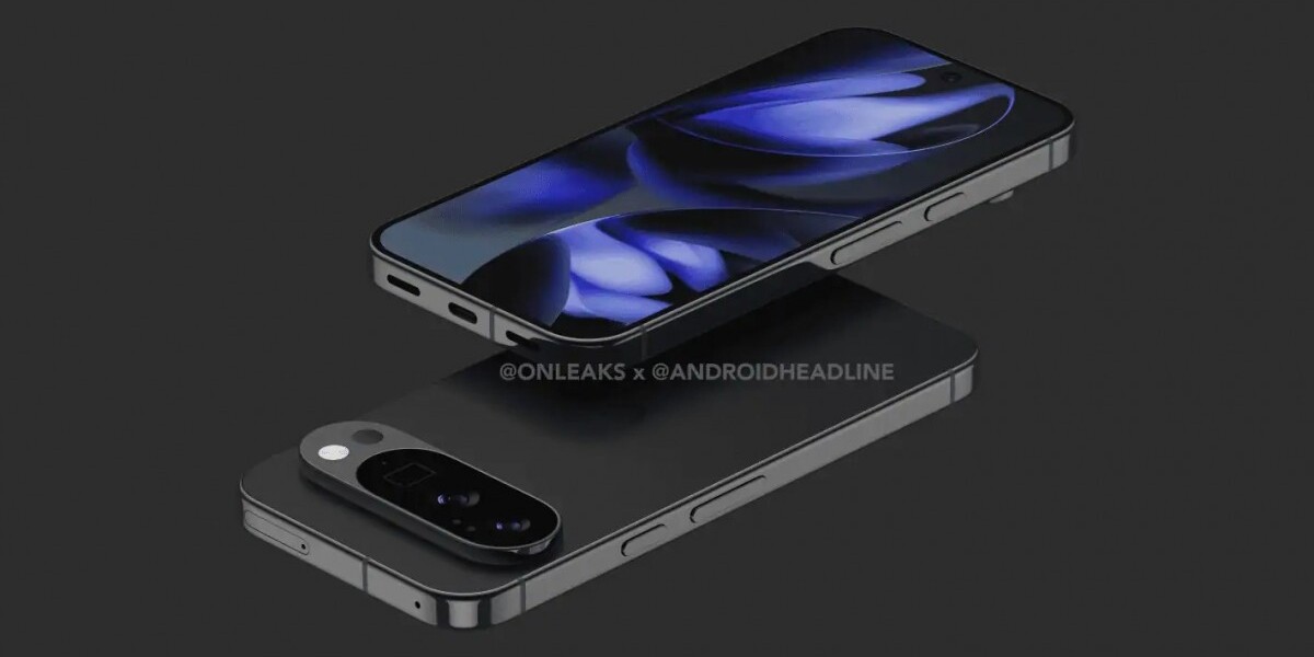 Tokba kerülnek a Pixel 10 mágnesei