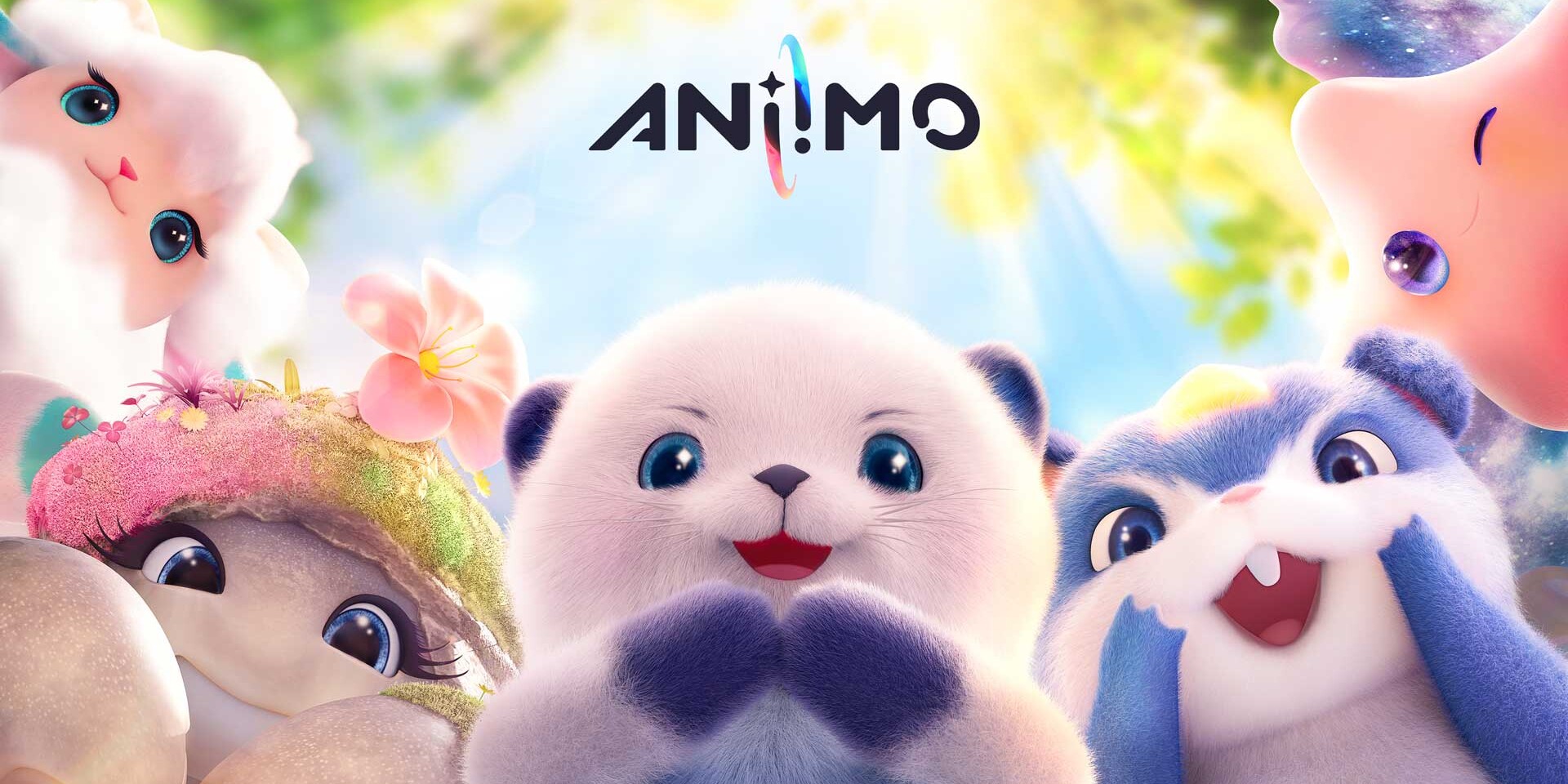 Hosszabb bemutatón az Aniimo