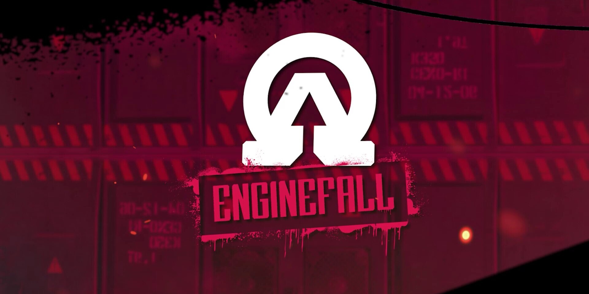 Mozgásban az óriásvonaton játszódó Enginefall