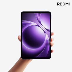 Hivatalos képek a Redmi K Pad táblagépről