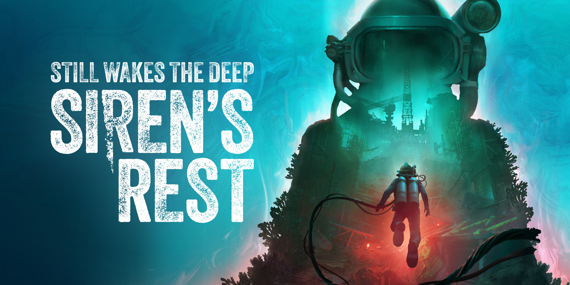 Still Wakes the Deep - DLC-ben folytatódik a történet