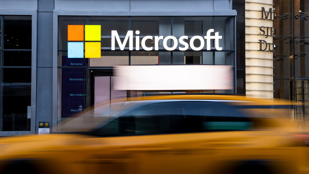 Nem viszi az USA-ba az adatainkat a Microsoft