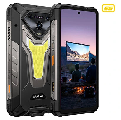 Ulefone Armor 34 Pro
