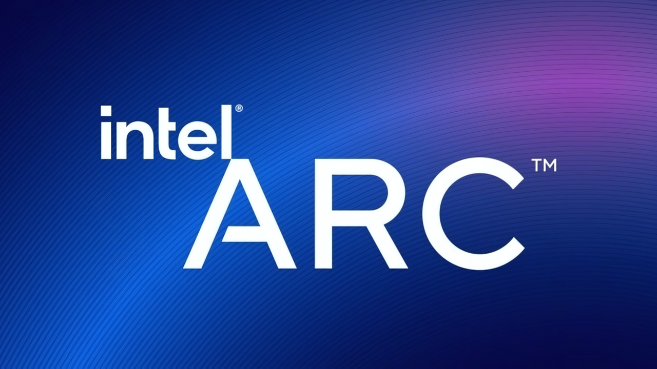 Bejelentette az Arc A sorozat nyugdíjazását az Intel
