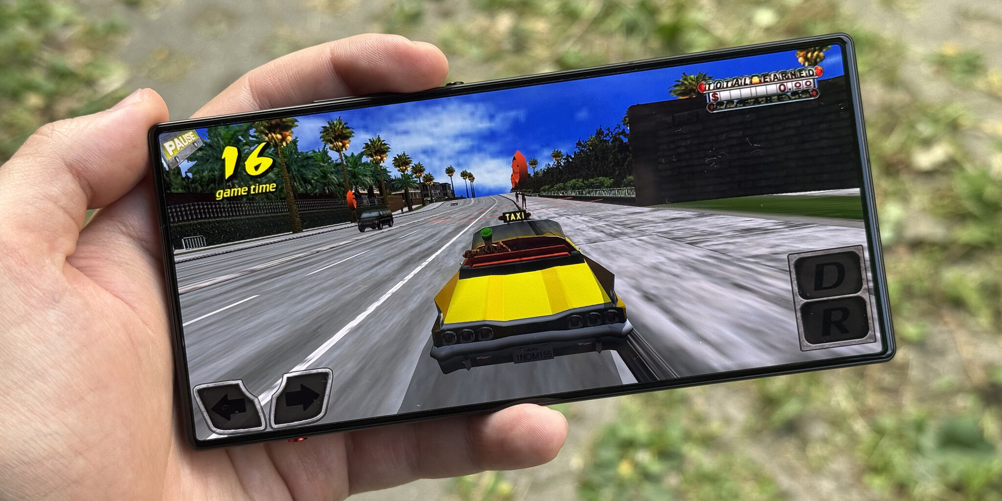 Ingyen beszerezhető pár SEGA klasszikus mielőtt lekerülnek a Play Áruházból