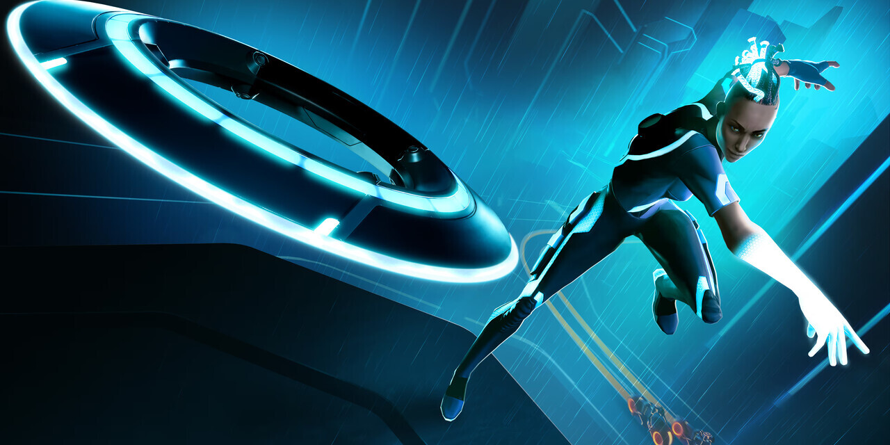Premier előzetest kapott a Tron: Catalyst