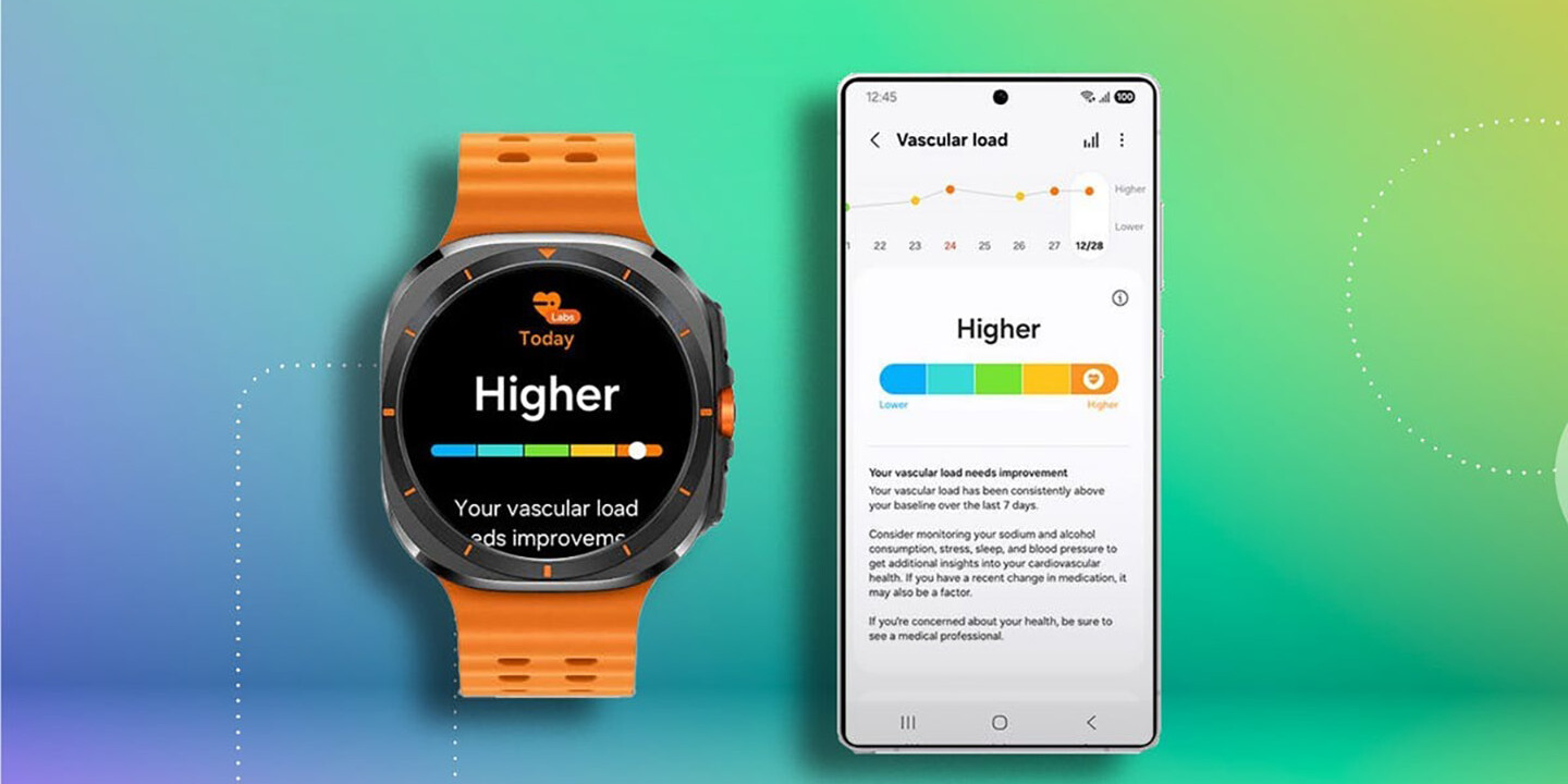 Érkezik a Samsung Health előfizetés?