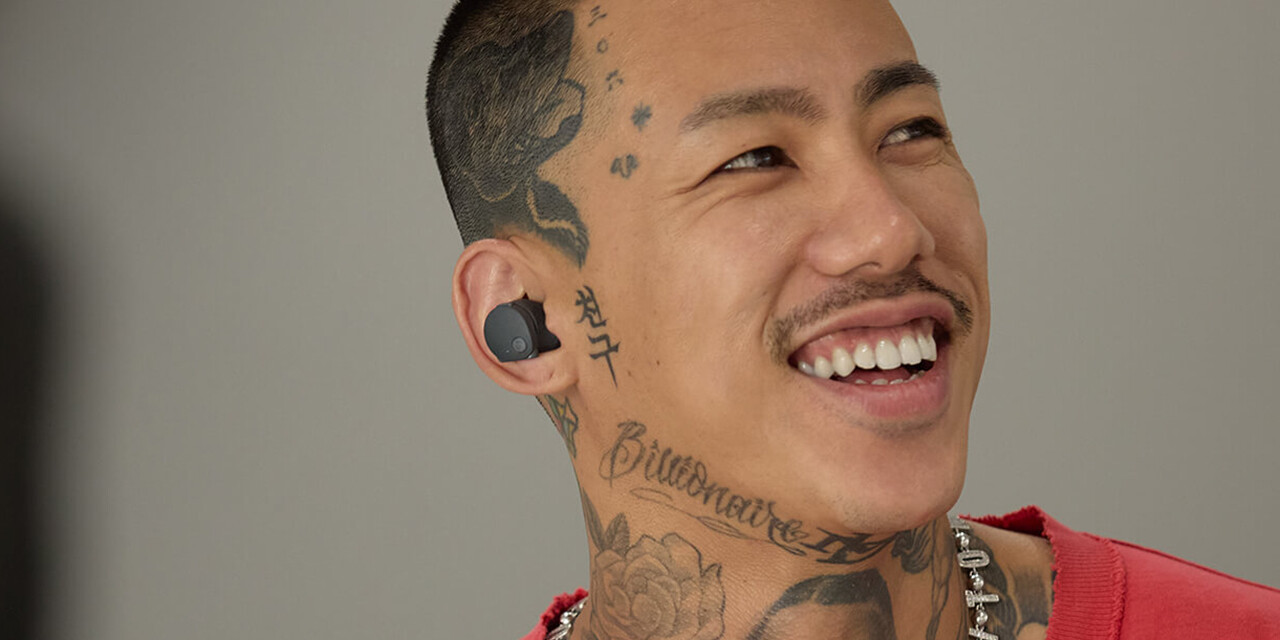 65 órányi zenét ígér az Audio-Technica új TWS fülese