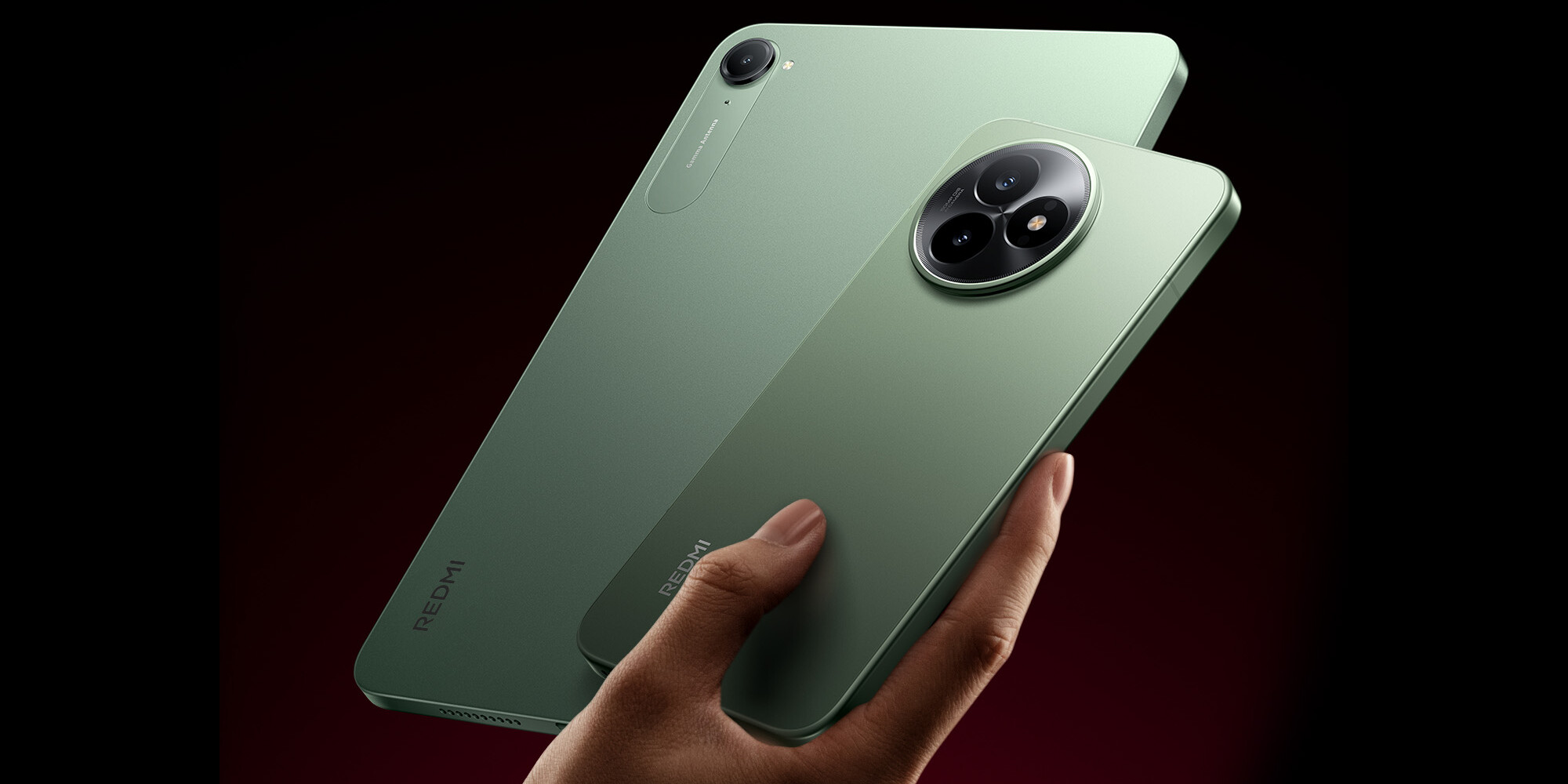 Ugyanakkora telepet kap a Redmi csúcstelefon, mint a csúcstábla