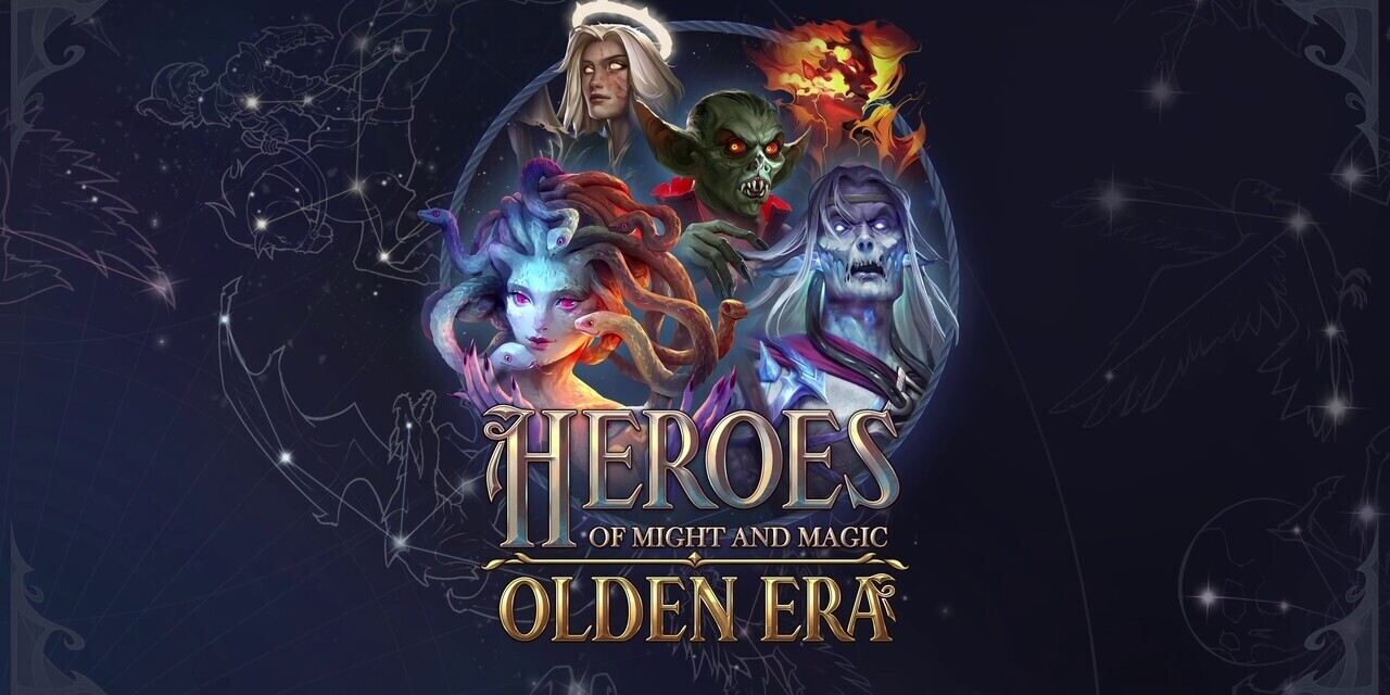 Kicsit később jelenik meg a Heroes of Might and Magic: Olden Era